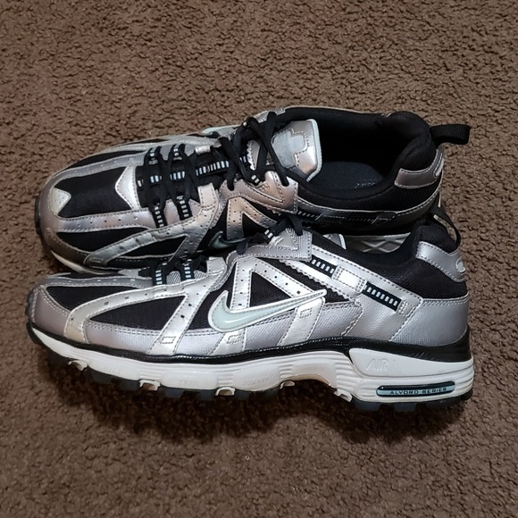 nike alvord series